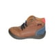 thumbnail image 3 of BOTIN CASUAL COQUETA NIÑO CAFE PIEL 162507N LEON 162507Np, 3 of 3