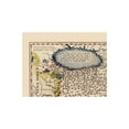 thumbnail image 4 of Historic Map - Persian Empire Middle East - Ortelius 1570 - Vintage Wall Art, 4 of 4