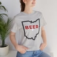 thumbnail image 3 of Ohio Beer Tee, 3 of 4