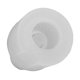 thumbnail image 1 of Florero pequeño DIY Molde de silicona Molde de adorno de resina Fabricación de Zulema Molde del molde del silicón de la resina, 1 of 8