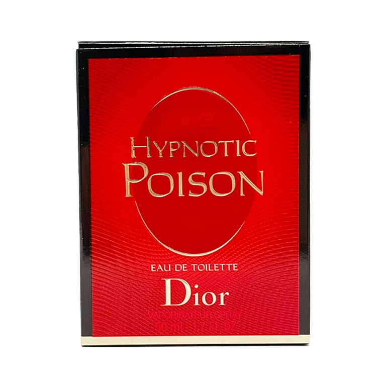 Hypnotic Poison by Christian Dior - Walmart.com