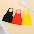 thumbnail image 4 of Laundry Detergent Cup Holder Anti Slip Detergent Drip Catcher Fabric Softener Liquid Tray Dispenser Organizer Drip Catcher Yellow, 4 of 5