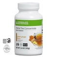 thumbnail image 3 of Herbal Tea Concentrate: Sweet Ginger with Non-GM Ingredients (Canister), 3 of 4