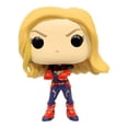 thumbnail image 3 of Figura Funko Pop Captain Marvel Avengers 4.5 Pulgadas, 3 of 3