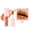 02, variant on QIBEST1Pc Clear Water Light Tinted Lip Gloss Serum Essential oil Moisturizing Jelly Lip Glaze Plumper Mirror Glass Lipstick Cosmetics