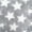 Silver Stars, variant on FurHaven Fleece Snuggle Hideout Pet Bed for Small Dogs and Cats - Silver Stars