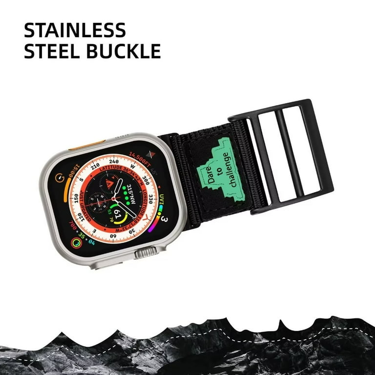 Military discount shop apple watch