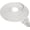 White, variant on White EPDM Backer Rod 1/4 Inch x 16.4Ft for Sealing Joints,Cracks, Gaps | Backer Rod Rubber Rope Caulk Saver Weather Strip Seal for Concrete Joints, Cement Filling, Wall Cracks, Driveway Gaps