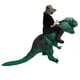thumbnail image 1 of Disfraz de Dinosaurio inflable, Disfraz de Dinosaurio inflable para halloween, 1 of 7