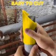thumbnail image 3 of Foam Pipe Cutting Tool - Three-Tube Insulation Cutting Lamp, 3pcs, 3 of 5
