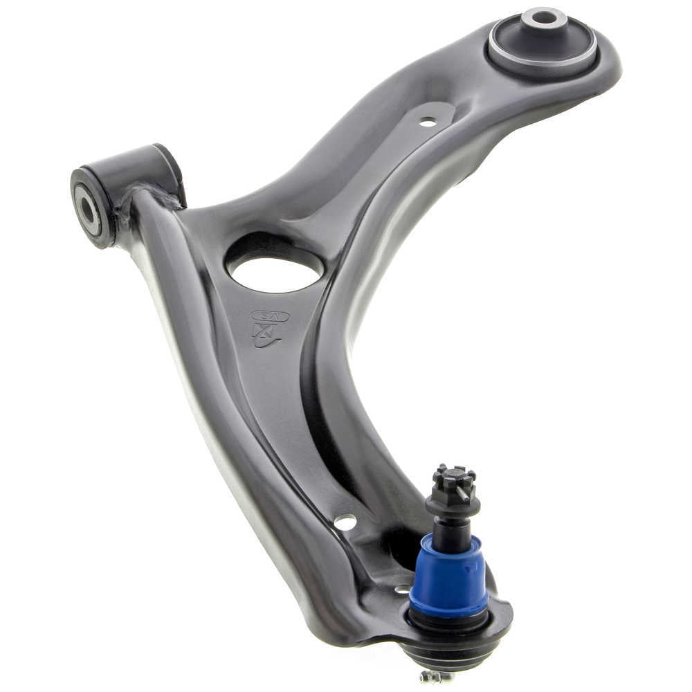 Mevotech CMS601236 Suspension Control Arm and Ball Joint Assembly