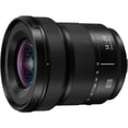 thumbnail image 4 of Panasonic LUMIX S5IIX Full Frame Mirrorless Camera with 3 Lens Kit 20-60mm + 50mm + 14-28mm DC-S5M2XWK Bundle Including Deco Gear Bag + Microphone + Monopod + 64GB Card + Software and Accessories, 4 of 10