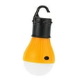 thumbnail image 2 of Bombilla DYNWAVEMX Linterna de campamento LED portátil Amarillo, 2 of 8