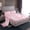 Pink S, variant on Homewish Monogrammed A Theme Twin Sheet Sets,Cartoon Stereoscopic Diamond Twin Fitted Sheet,Pink Sparking Print Flat Sheet For Girl Teens,Ultra Soft Bedroom Decor,3 Pieces