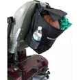 thumbnail image 2 of Deluxe Seatback Bag – Waterproof and Long-Lasting Backpack & Organizer – Mini Monster, 2 of 5