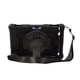 thumbnail image 5 of Funda Hminsen para tablet Pritom M10 de 10 pulgadas con soporte, color negro, 5 of 9