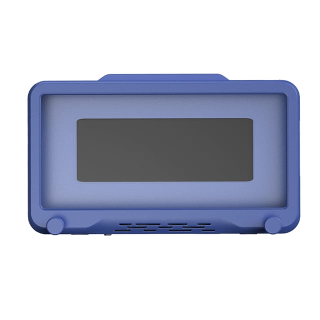Support de téléphone à écran tactile - Support mural étanche pour écran tactile - Pour salle de bain, cuisine, miroir, baignoire