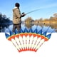 thumbnail image 3 of Flotador de pesca ANGGREK 10 unids/set respetuoso del medio ambiente, 3 of 8