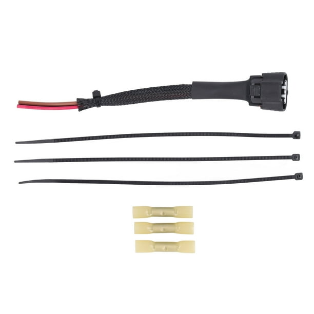 TPS Pigtail Harness,Throttle Position Sensor Pigtail Sensor Pigtail