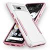 White+Pink