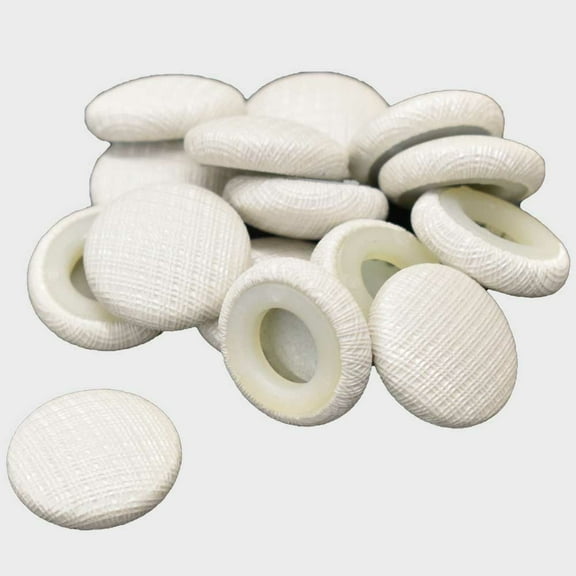 Rinker Boat Button Seat Snap Covers 7000652 | 3/4 Inch (Set of 15)