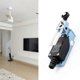 thumbnail image 2 of High Sensitive Industrial Limiting Travel Switches Enduring Rotating Plastic Roller Arm Limit Switches With Wheel Swing, 2 of 4