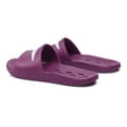 thumbnail image 4 of Sandalias Speedo  Mujer Slide Púrpura 812230D728, 4 of 9