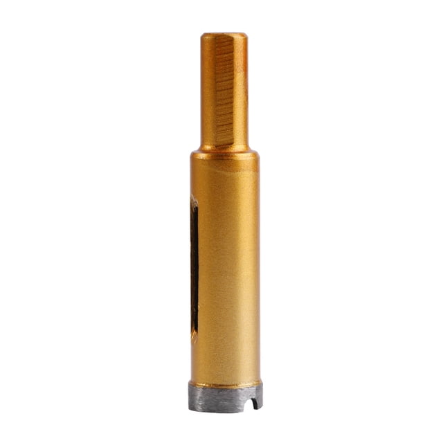 Cortador de agujeros Jadeshay broca de diamante para perforación 6/8/10/14/16/18/20/22/25/30/35/50 mm