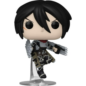 Funko Pop! Animación: Ataque A Los Titanes - Bertholdt Hoover : Funko