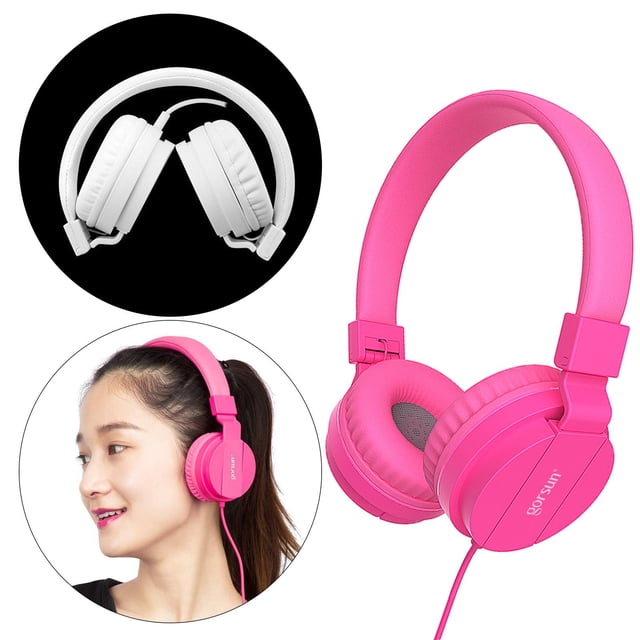 Auricures con cable para colocar , 3,5 mm para teléfono, , MP4, monitor de estudio, liviano para monitorear grabación, viajes