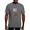 Gray, variant on CafePress - Power Rangers Disco Men's Comfort Colors® T Shirt - Mens Comfort Colors Shirt