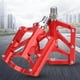 thumbnail image 4 of Pedal de rodamiento de bicicleta de Pedal plano CNC de aleación de aluminio ligero Estrela para accesorio de bicicleta de montaña, 4 of 8
