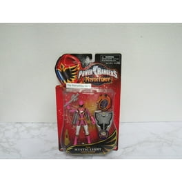 Bandai - Power Rangers Legacy Psycho Ranger, Red - Walmart.com