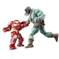 thumbnail image 4 of Marvel Legends Series Hulkbuster, Deluxe Marvel 85th Anniversary Comics Collectible 6-Inch Scale Action Figure, 4 of 12
