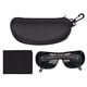 thumbnail image 1 of Gafas de soldadura Protección de ojos de seguridad Gafas de oscurecimiento de llama de soldadura Ga Tomshoo Gafas de protección, 1 of 7