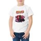thumbnail image 1 of Camiseta Algodón de Naru para niños, 1 of 5