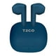 thumbnail image 2 of Audífonos TWS T2GO Sonum Azul, 2 of 4