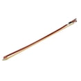 thumbnail image 1 of Arco de Violín Arco de Violín Arbor Pelo de Caballo Palo Octogonal Arco de Reemplazo de Violín Bien Equilibrado para Práctica Anggrek Otros, 1 of 8
