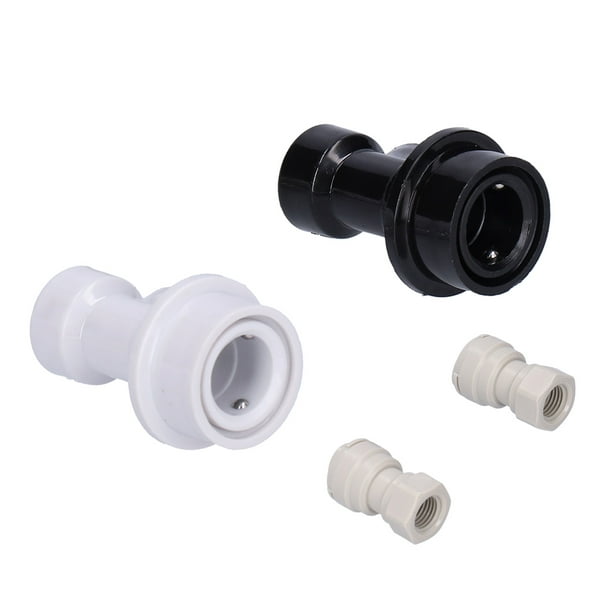 Ball Lock Disconnect,Ball Lock Adapter 5/16in Ball Lock Coupler Keg ...