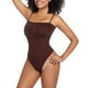 thumbnail image 4 of Body de tanga moldeador de cintura alta para mujer, 4 of 6