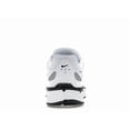 thumbnail image 4 of Nike Men's P-6000 White Metallic Silver Black Shoes, from StockX, 4 of 5