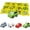 A, variant on Clearance!New Puzzle Racer Kids Car Track Set, Kids Car Track Set, Nukids Puzzle Racer Car Track Set, Slot Car Race Track Sets, Children's Educational Puzzle Track Car Play Set