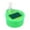 Green, variant on Isvgxsz Kitchen Dish Soap Dispenser Set,Dish and Hand Soap Dispenser with Sponge Holder, 3-in-1 Countertop Sponge Dual Soap Pump Dispenser for Kitchen Sink