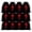 Style 4, variant on 12 Pcs Christian Gifts Drawstring Backpack Bulk Bible Verse Bags Church Supplies String Backpack Cinch Bag Inspirational Religious Jesus Stuff