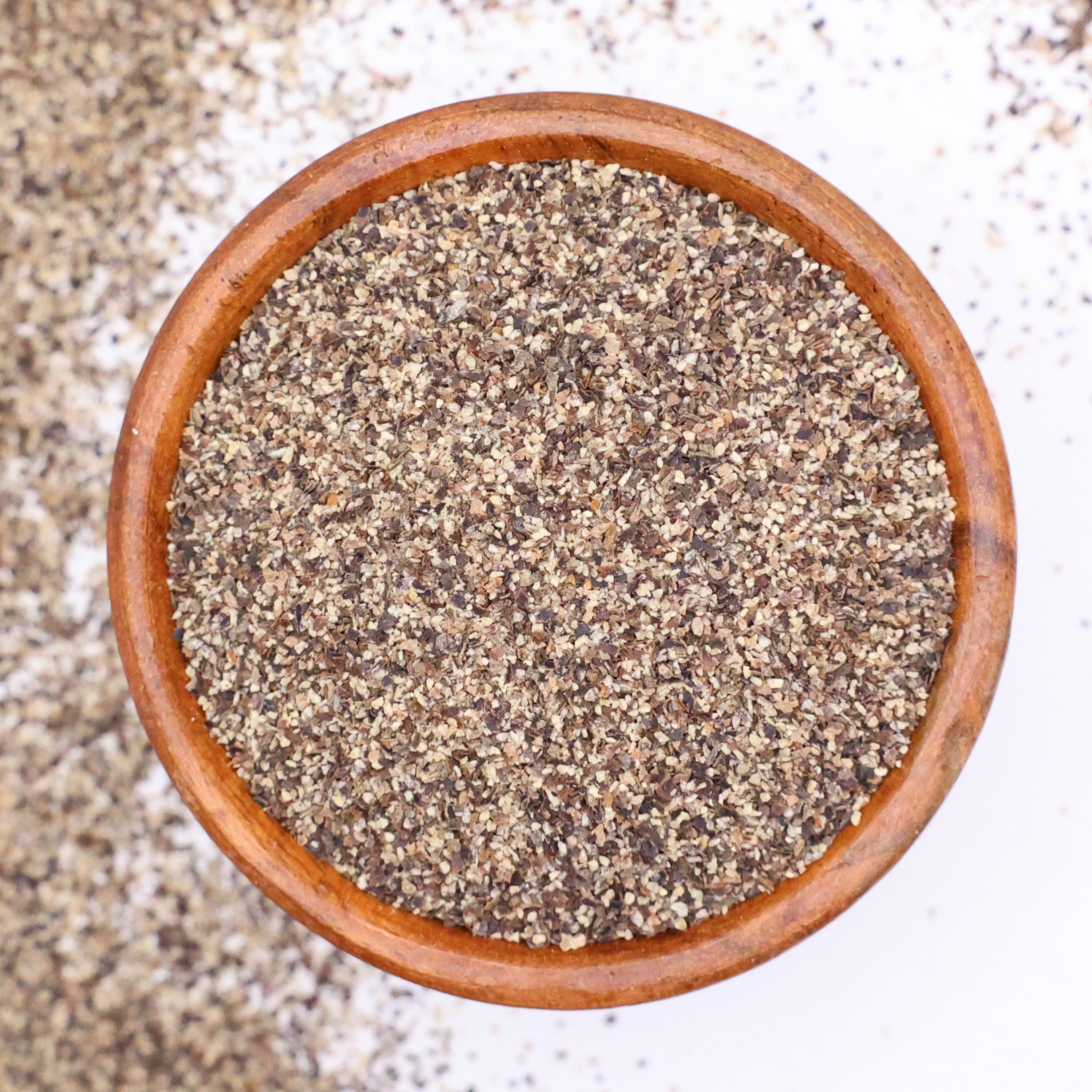 BULK BLACK PEPPER I 15 Ibs