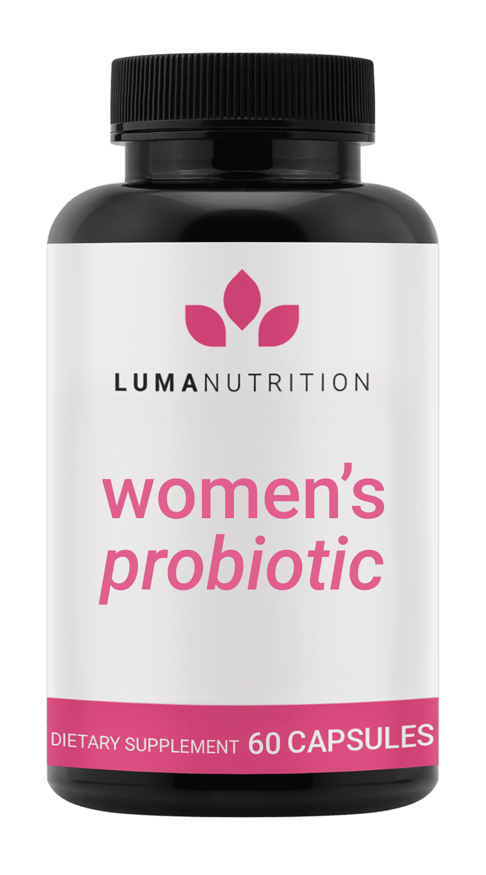LUMA NUTRITION