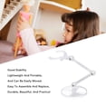 thumbnail image 4 of 10 Pieces Doll Stands Display Holders Doll Support Frame Action Figure Stand for 6 Inch Model Suitable for Anime Figure Collection Great Home Decoration, 4 of 7