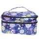 thumbnail image 1 of Estuche de transporte para esmalte de uñas, herramienta de manicura portátil, bolsa organizadora de doble capa, 1 of 8