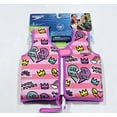 thumbnail image 3 of Speedo Kids Swim Vest - Best Friends Size Medium Ages 2 - 4 Color Pink, 3 of 6