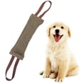 thumbnail image 1 of Dog Bite Toy Interactive Creative Dog Tug Toy Dog Training Toy, 1 of 4
